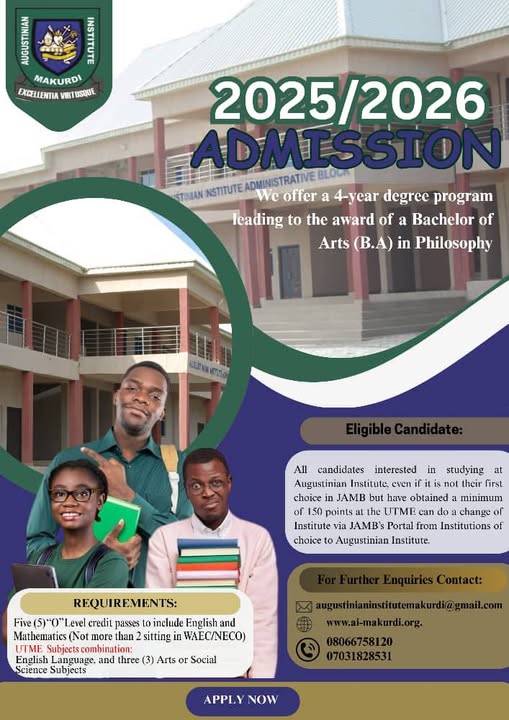 Augustinian Institute Campus