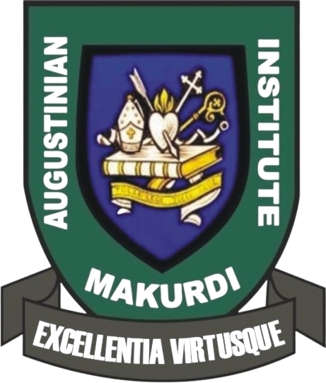 Augustinian Institute Logo