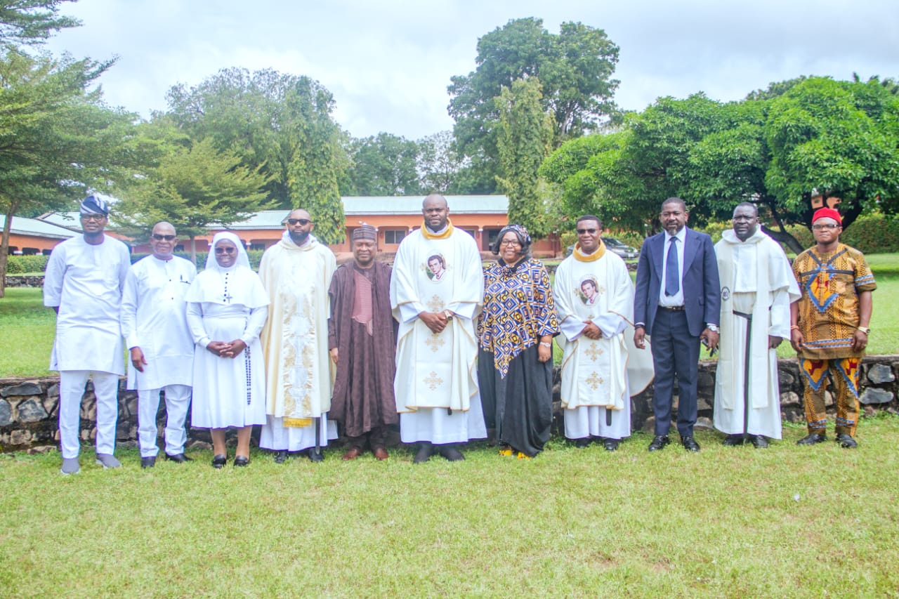 Augustinian Institute Campus