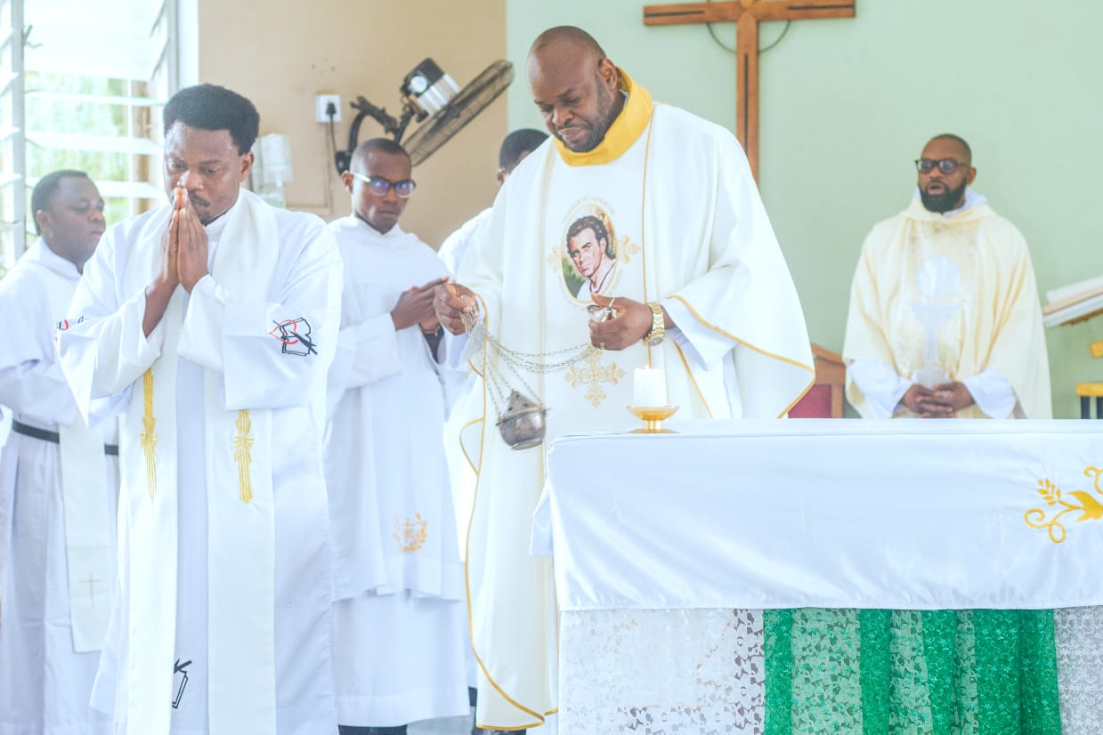 Administrative Building