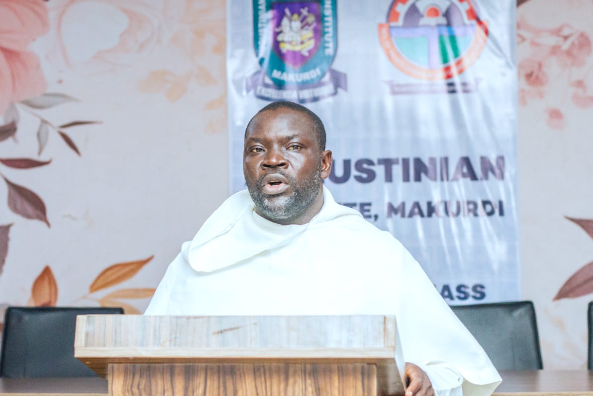 Inaugural Lecture 2025