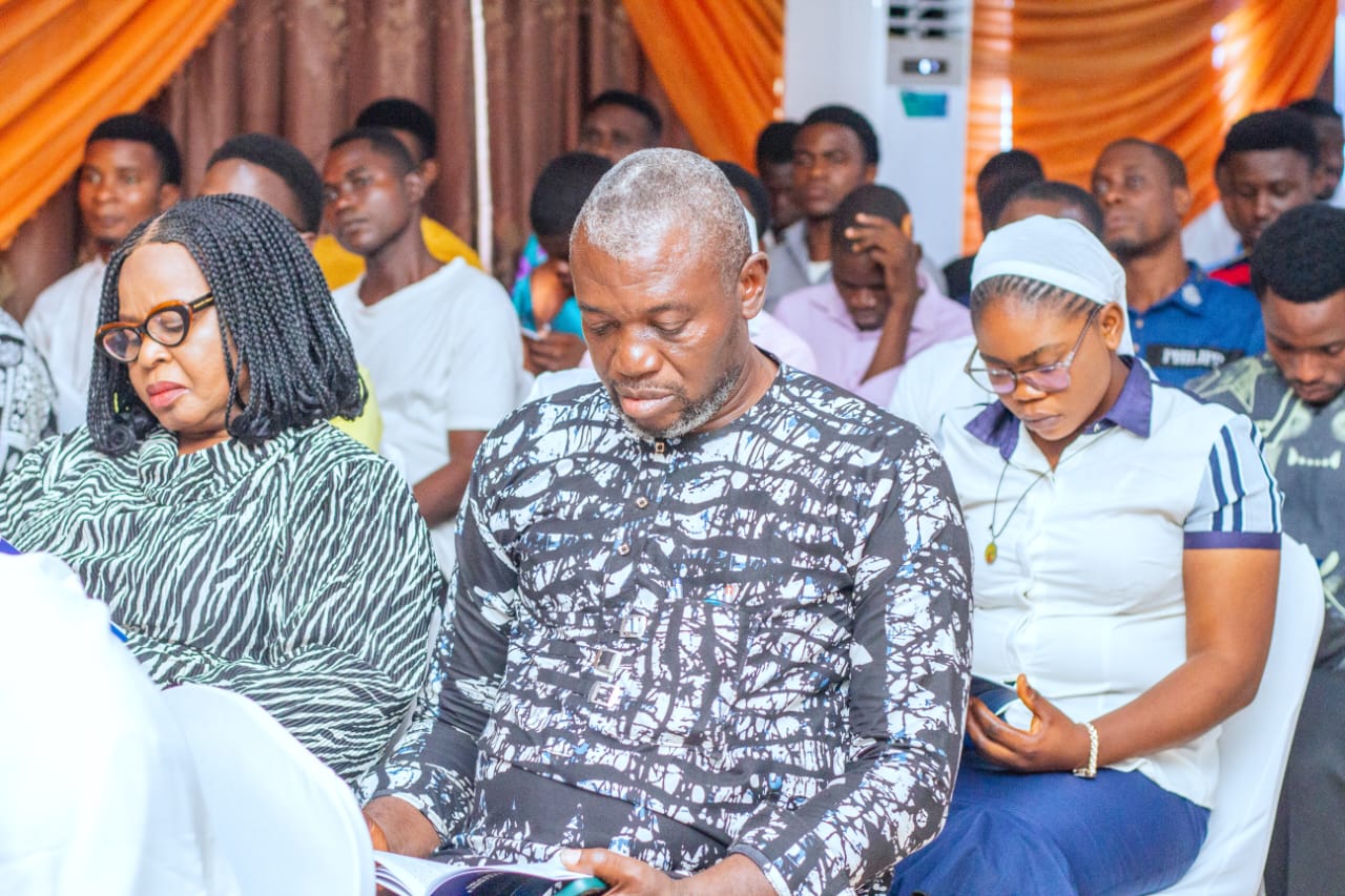 Academic Community Gathering